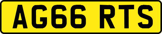 AG66RTS