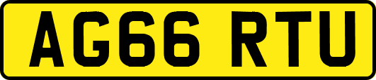AG66RTU