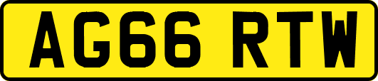 AG66RTW