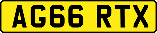 AG66RTX