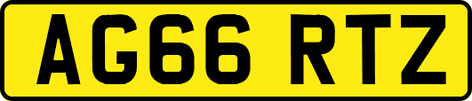 AG66RTZ