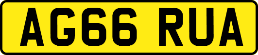 AG66RUA
