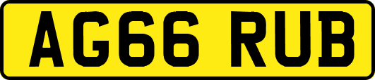 AG66RUB