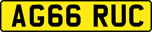 AG66RUC