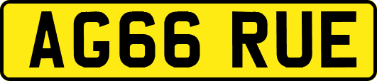 AG66RUE
