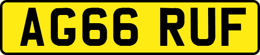 AG66RUF