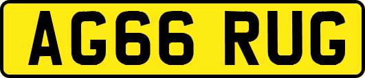 AG66RUG