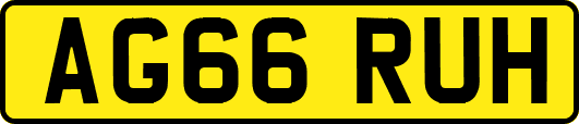 AG66RUH