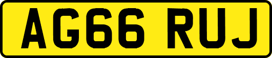 AG66RUJ