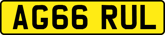 AG66RUL
