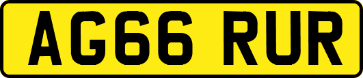 AG66RUR