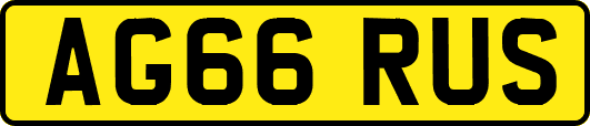 AG66RUS