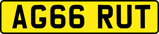 AG66RUT