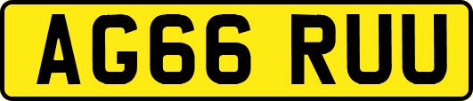 AG66RUU