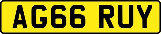 AG66RUY