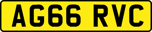 AG66RVC