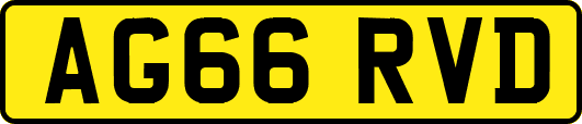 AG66RVD