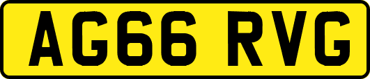 AG66RVG