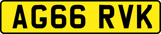 AG66RVK