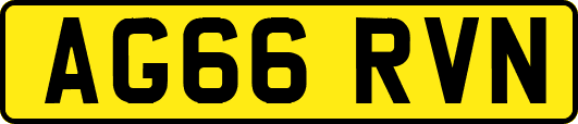 AG66RVN