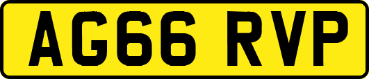 AG66RVP