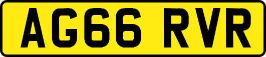AG66RVR