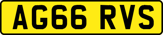 AG66RVS