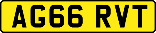 AG66RVT
