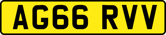 AG66RVV