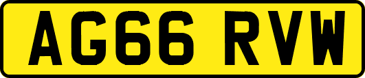 AG66RVW