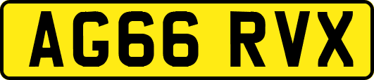 AG66RVX