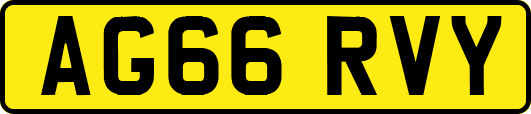 AG66RVY