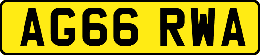 AG66RWA