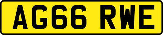 AG66RWE