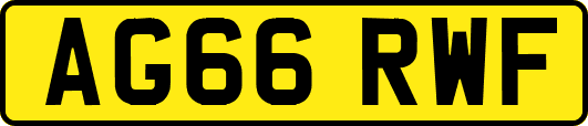 AG66RWF