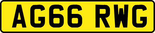 AG66RWG
