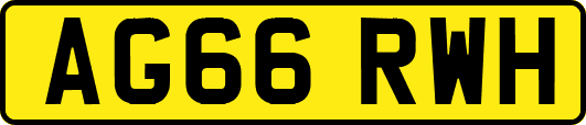 AG66RWH