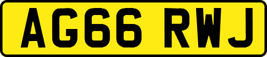 AG66RWJ
