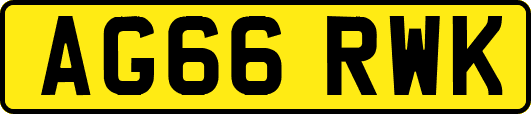 AG66RWK