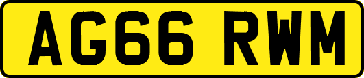 AG66RWM