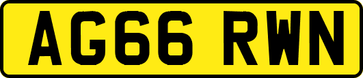 AG66RWN