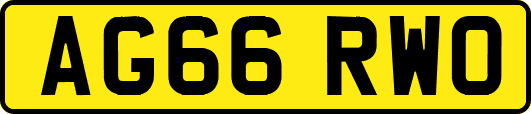 AG66RWO