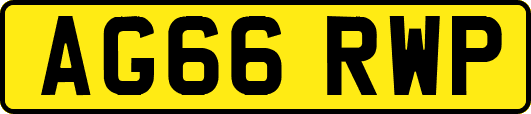 AG66RWP