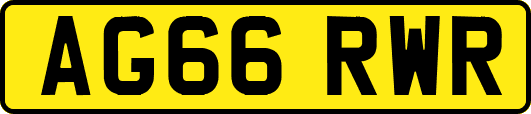 AG66RWR