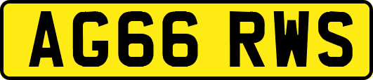 AG66RWS