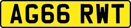 AG66RWT