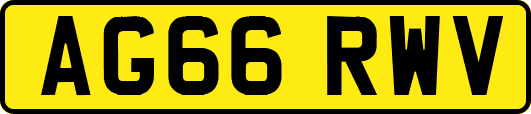 AG66RWV
