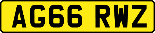 AG66RWZ