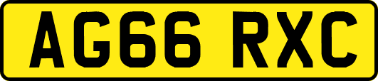 AG66RXC