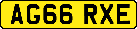 AG66RXE